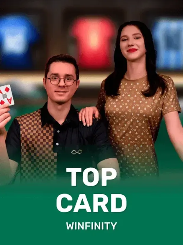 Top Card (Winfinity)